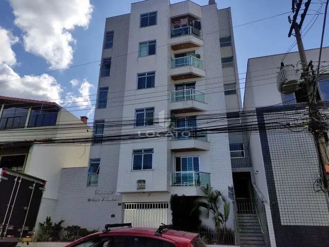 Imagem 8: Apartamento 02 Quartos para Locação