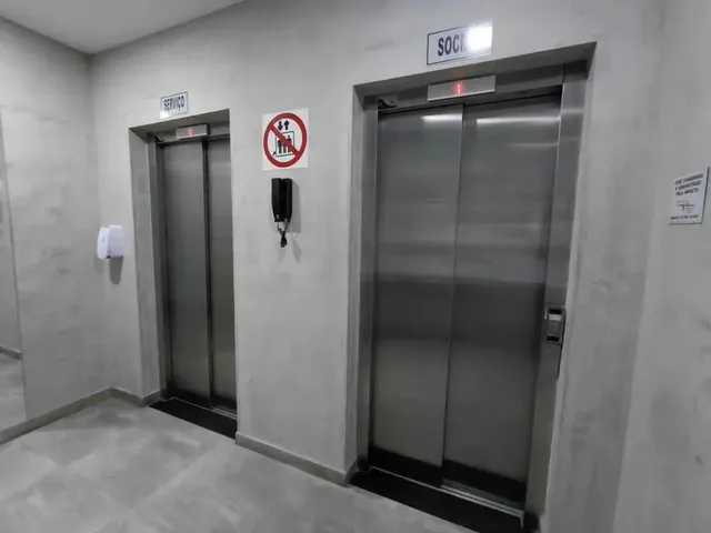 Imagem 12: Apartamento - Juiz de Fora Mg