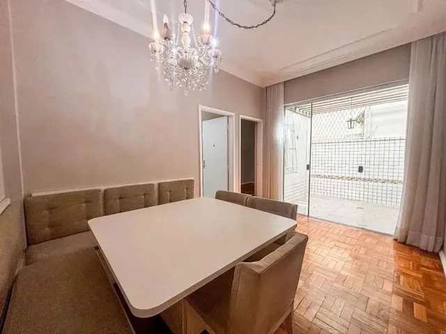 Imagem: Apartamento com 3 Quartos Pertinho do Colégio