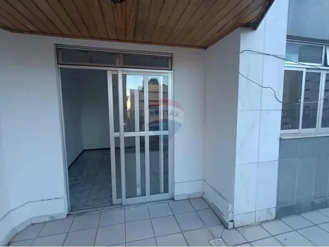 Imagem 16: Oportunidade!Locação! Apartamento 2 Quartos e Varandão na Olegário Maciel em Juiz De