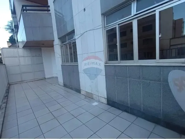 Imagem 5: Oportunidade!Locação! Apartamento 2 Quartos e Varandão na Olegário Maciel em Juiz De