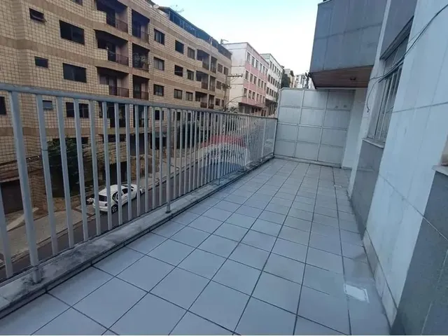 Imagem 4: Oportunidade!Locação! Apartamento 2 Quartos e Varandão na Olegário Maciel em Juiz De