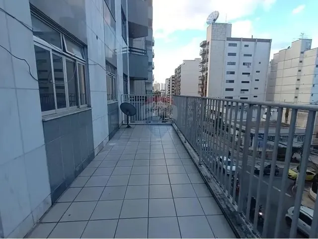 Imagem 13: Oportunidade!Locação! Apartamento 2 Quartos e Varandão na Olegário Maciel em Juiz De