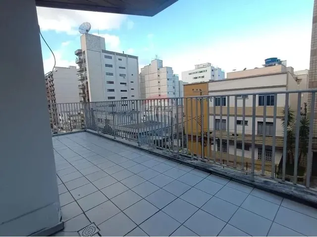 Imagem 11: Oportunidade!Locação! Apartamento 2 Quartos e Varandão na Olegário Maciel em Juiz De