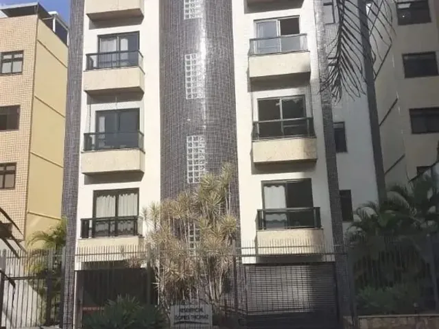 Imagem: Excelente Apartamento com 3 Quartos, Suíte