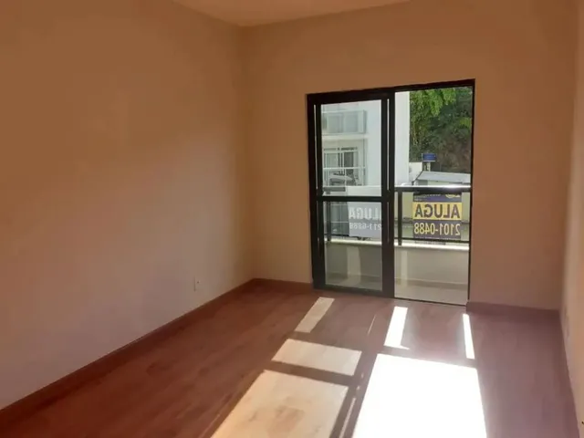 Imagem 6: Excelente Apartamento com 3 Quartos, Suíte, Sacada e Ótima Localização Próximo À