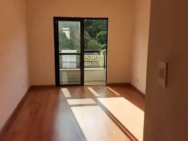 Imagem 9: Excelente Apartamento com 3 Quartos, Suíte, Sacada e Ótima Localização Próximo À