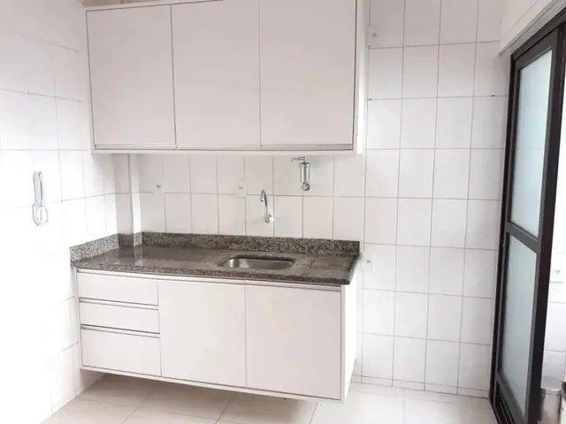 Imagem 14: Excelente Apartamento com 3 Quartos, Suíte, Sacada e Ótima Localização Próximo À