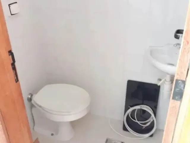 Imagem 12: Excelente Apartamento com 3 Quartos, Suíte, Sacada e Ótima Localização Próximo À