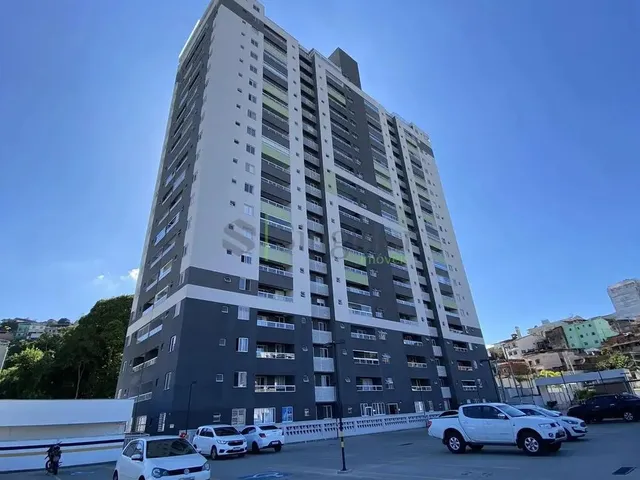 Imagem: Apartamento Térreo de 2 Quartos no Upside