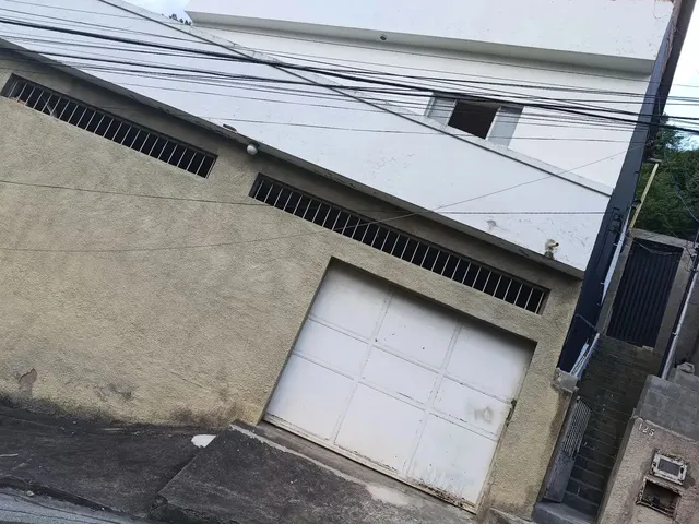 Imagem: Casa Bairro São Mateus