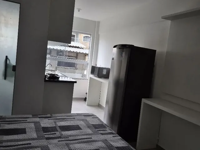Imagem: Studio Localizado Perto da Faculdade de