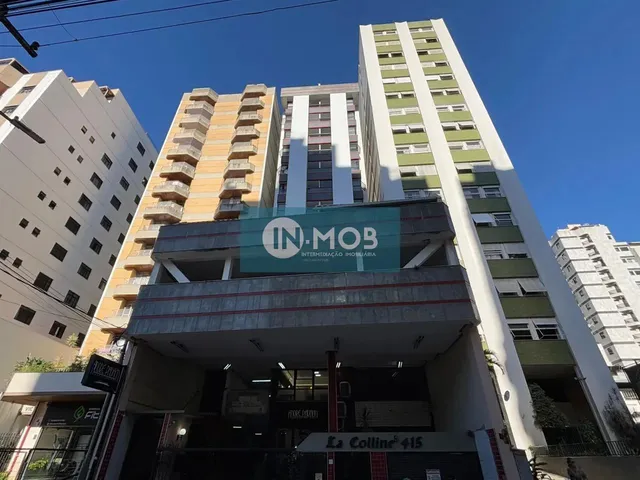Imagem: Apartamento com 1 Quarto para Venda Ou Locação