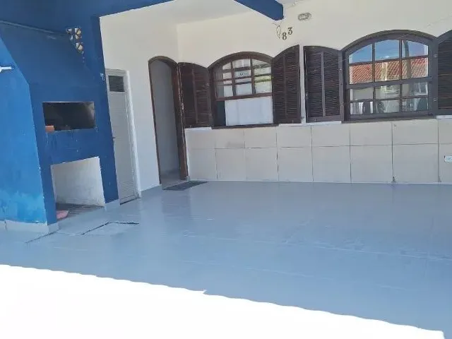 Imagem: Casa na Praia, Locação por Diárias no