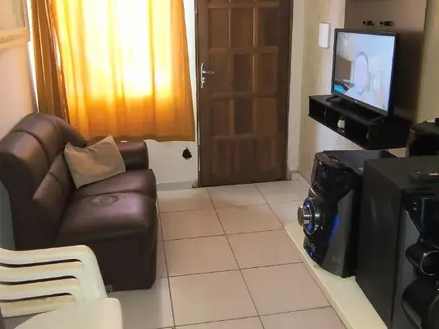 Imagem: Oportunidade Casa a 500 Mt do Mar Toda Mobiliada
