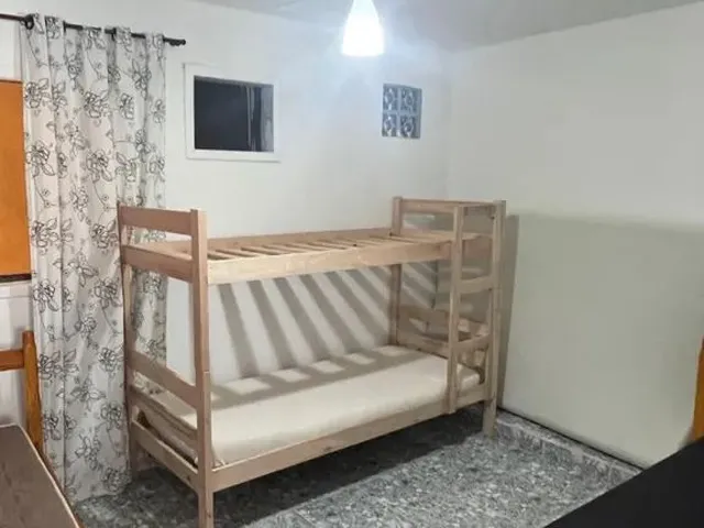 Imagem: Apartamento Pé na Areia