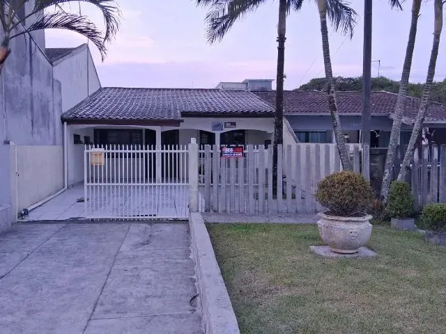 Imagem: Casa Locação Diária em Balneário Perequê