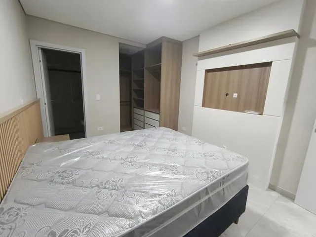 Imagem 14: Casa com Piscina 3 Quartos, Ar Condicionado, Espaço Gourmet com Churrasqueira