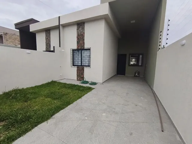 Imagem 2: Casa com Piscina 3 Quartos, Ar Condicionado, Espaço Gourmet com Churrasqueira