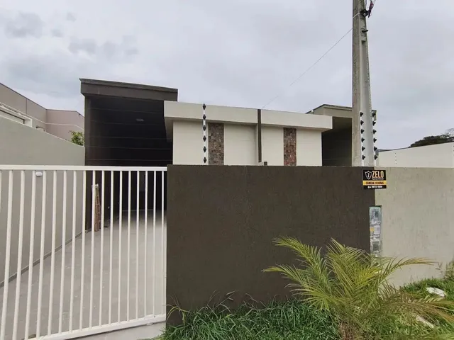 Imagem 4: Casa com Piscina 3 Quartos, Ar Condicionado, Espaço Gourmet com Churrasqueira