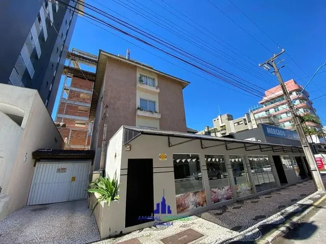 Imagem: Ref L008 Ed. Zimbros 50 Metros do Mar