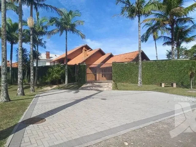 Imagem 8: Casa com 5 Dormitórios( Sendo Que 2 São Suítes) para Alugar, 279 M² por R