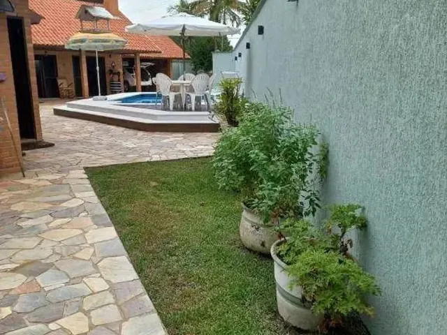Imagem 15: Casa com 5 Dormitórios( Sendo Que 2 São Suítes) para Alugar, 279 M² por R