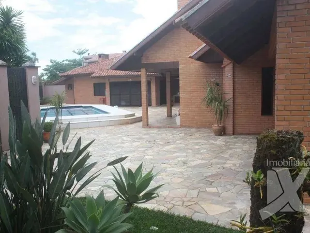 Imagem 11: Casa com 5 Dormitórios( Sendo Que 2 São Suítes) para Alugar, 279 M² por R