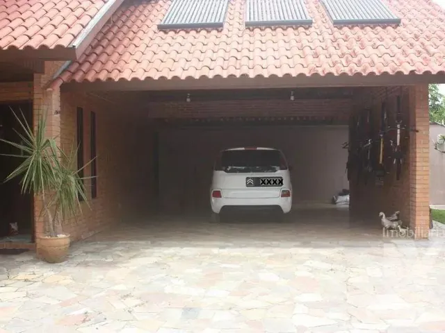Imagem 9: Casa com 5 Dormitórios( Sendo Que 2 São Suítes) para Alugar, 279 M² por R
