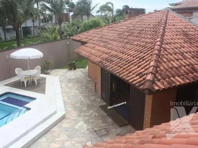 Imagem 7: Casa com 5 Dormitórios( Sendo Que 2 São Suítes) para Alugar, 279 M² por R