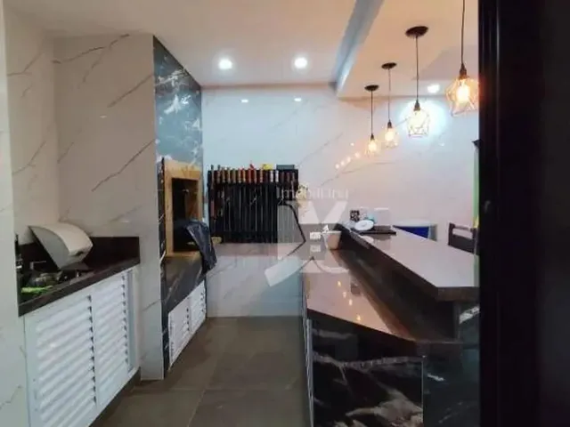 Imagem 5: Casa com 5 Dormitórios( Sendo Que 2 São Suítes) para Alugar, 279 M² por R