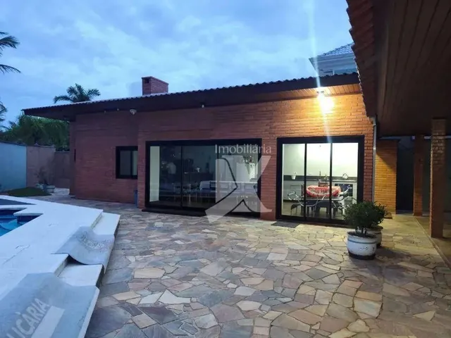 Imagem 10: Casa com 5 Dormitórios( Sendo Que 2 São Suítes) para Alugar, 279 M² por R