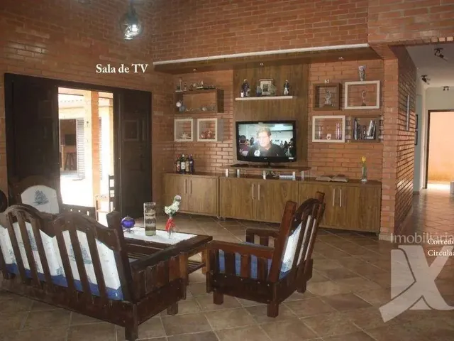Imagem 6: Casa com 5 Dormitórios( Sendo Que 2 São Suítes) para Alugar, 279 M² por R