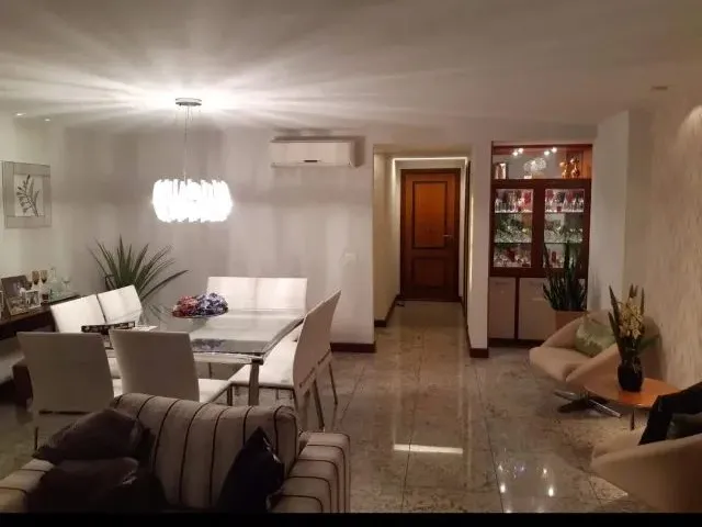 Imagem: Vhouse Imóveis Aluga Apartamento de 4 Suítes