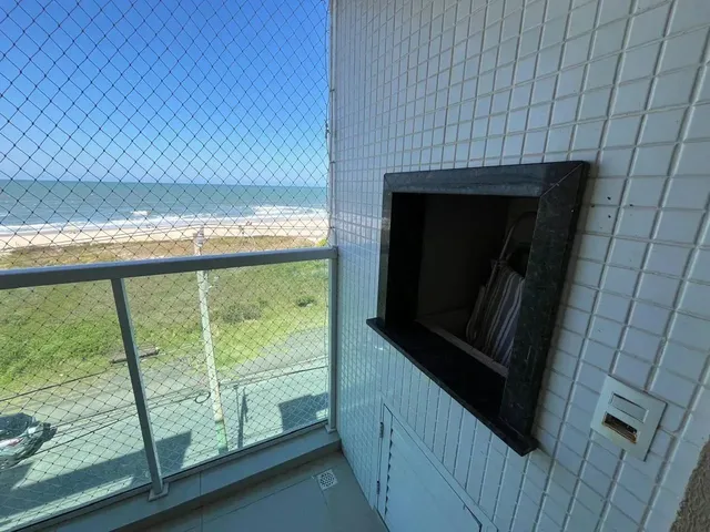 Imagem: Apartamento Beira Mar para Locacao no Balneario