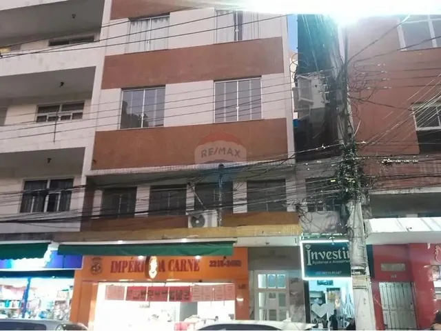 Imagem: Apartamento 2 Quartos São Mateus