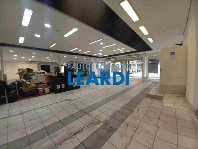 Imagem: Comercial - Itaim Bibi - Sp