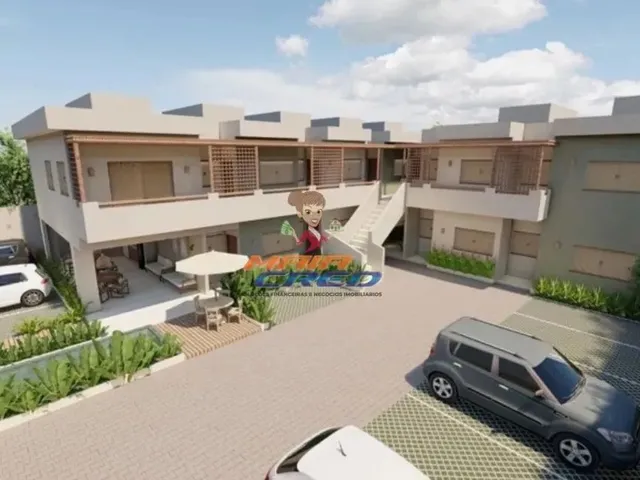 Imagem: Apartamento para Venda em Porto Seguro