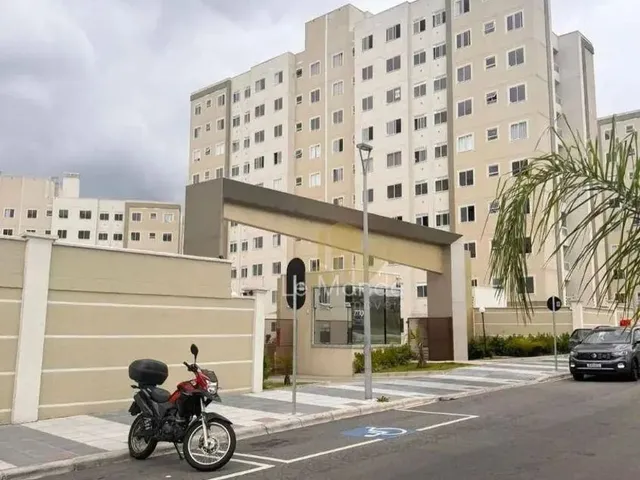 Imagem: Apartamento com 2 Dormitórios para Alugar