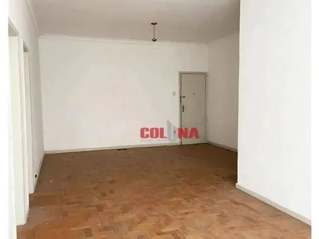 Imagem: Apartamento com 3 Quartos, 120 M² - Venda