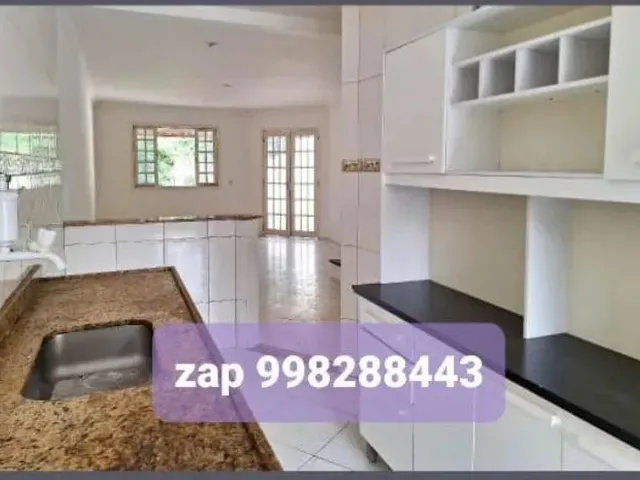 Imagem: Trevo de Piratininga, Casa 3 Quarto Sendo