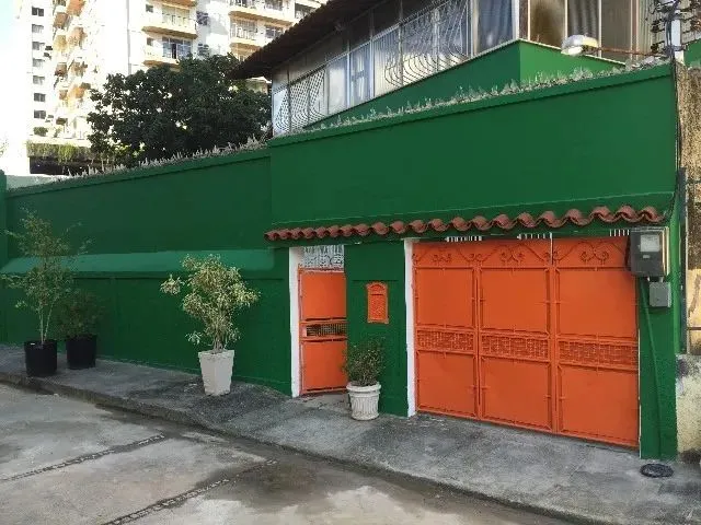 Imagem: Vaga Quarto Duplo P/ Moças - Icaraí