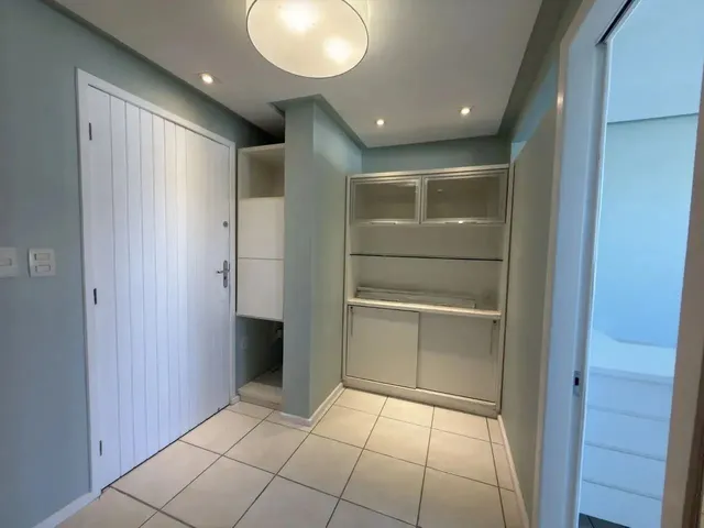 Imagem 13: Sala Comercial para Venda e Locação Semi Mobiliada Edifício san Vicente Centro