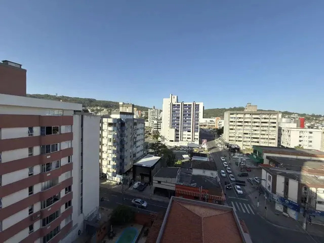 Imagem 6: Sala Comercial para Venda e Locação Semi Mobiliada Edifício san Vicente Centro