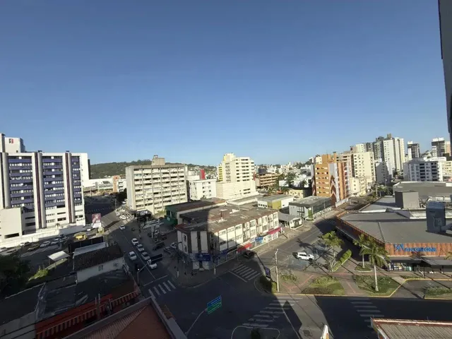 Imagem 11: Sala Comercial para Venda e Locação Semi Mobiliada Edifício san Vicente Centro
