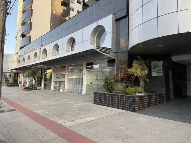Imagem: Sala Térrea Comercial Residencial Torres