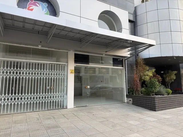 Imagem 12: Sala Térrea Comercial Residencial Torres de Prata para Alugar - Centro Criciúma