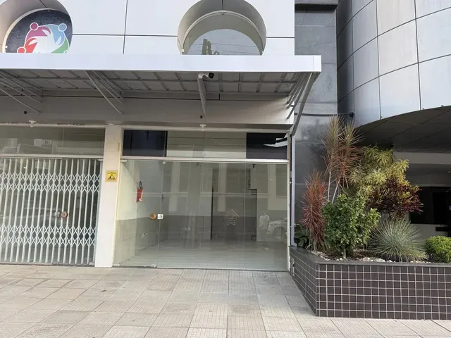 Imagem 9: Sala Térrea Comercial Residencial Torres de Prata para Alugar - Centro Criciúma
