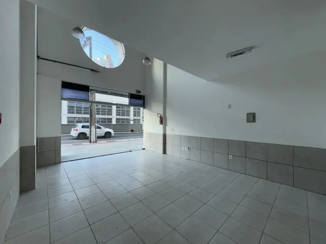 Imagem 4: Sala Térrea Comercial Residencial Torres de Prata para Alugar - Centro Criciúma