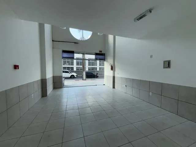 Imagem 10: Sala Térrea Comercial Residencial Torres de Prata para Alugar - Centro Criciúma